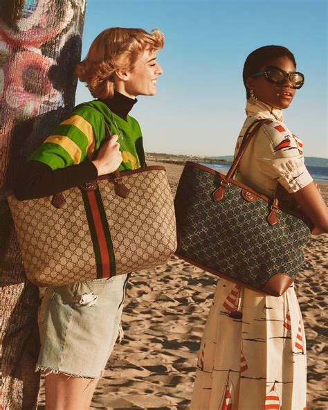 gucci bag fashion|most iconic gucci bags.